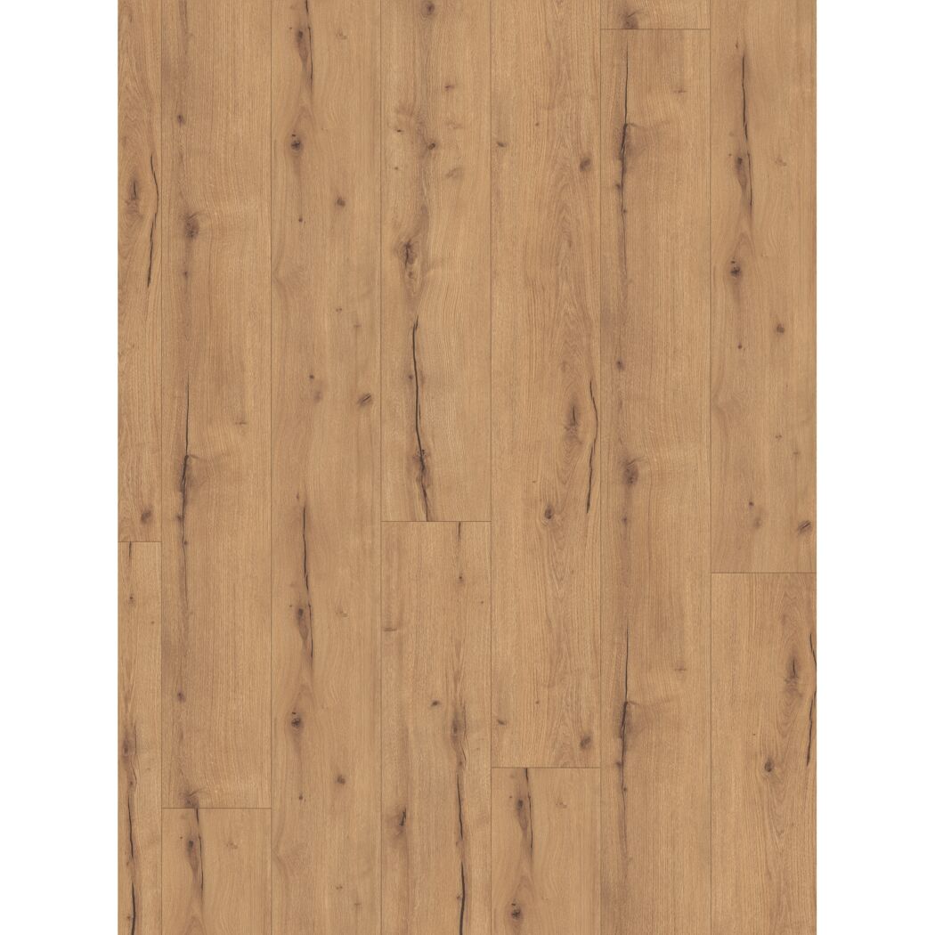 Heller Holzboden