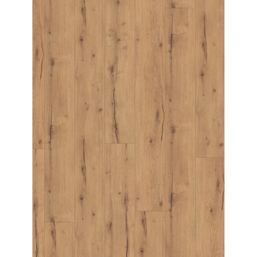 Heller Holzboden
