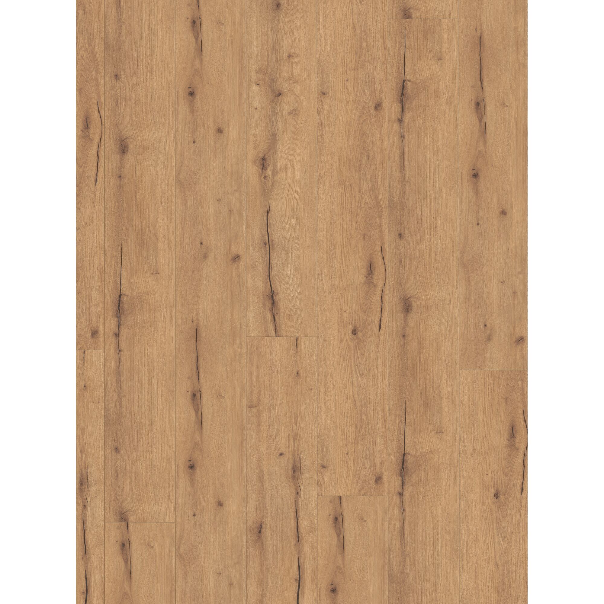 Heller Holzboden