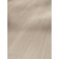 Heller Laminatboden mit Holzmaserung
