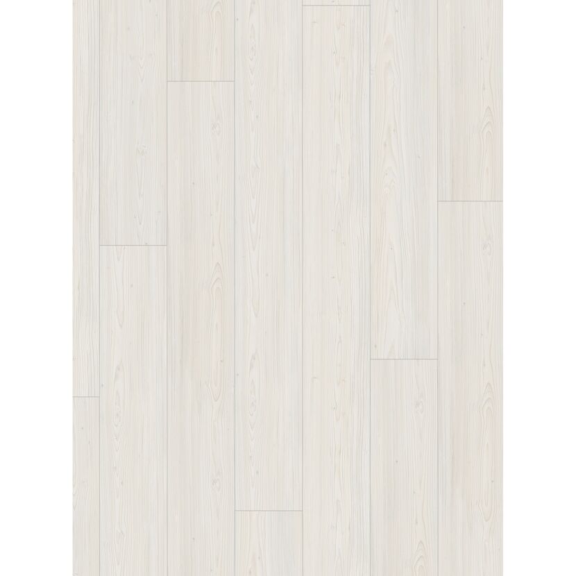 Heller Holzboden