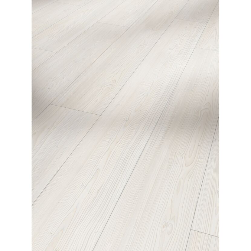 Heller Holzboden