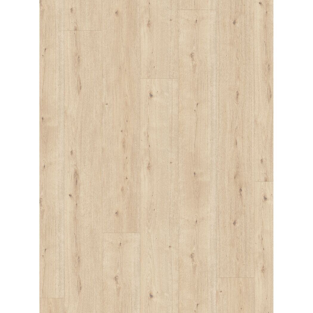 Heller Holzboden
