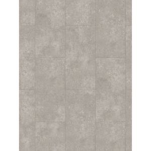 Designboden 'Modular ONE' Stein Atlas hellgrau 8 mm
