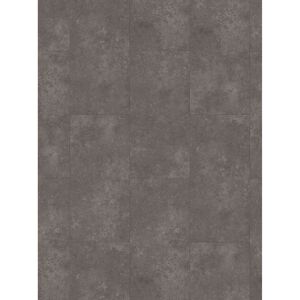 Designboden 'Modular ONE' Stein Atlas dunkelgrau 8 mm
