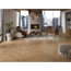 Designboden 'Modular ONE' Eiche Artemis braun 9 mm