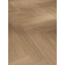 Designboden 'Modular ONE' Eiche Artemis braun 9 mm