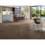 Designboden 'Modular ONE' Eiche Artemis dunkelbraun 9 mm