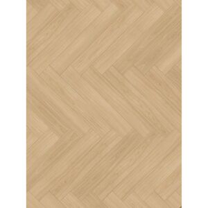 Designboden 'Modular ONE' Eiche Artemis hellbraun 9 mm
