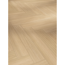 Designboden 'Modular ONE' Eiche Artemis hellbraun 9 mm