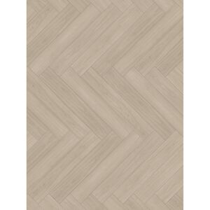 Designboden 'Modular ONE' Eiche Artemis beigegrau 9 mm