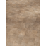 Laminat 'Basic 400' Eiche Hirnholz gekälkt seidenmatt  hellbraun 8 mm