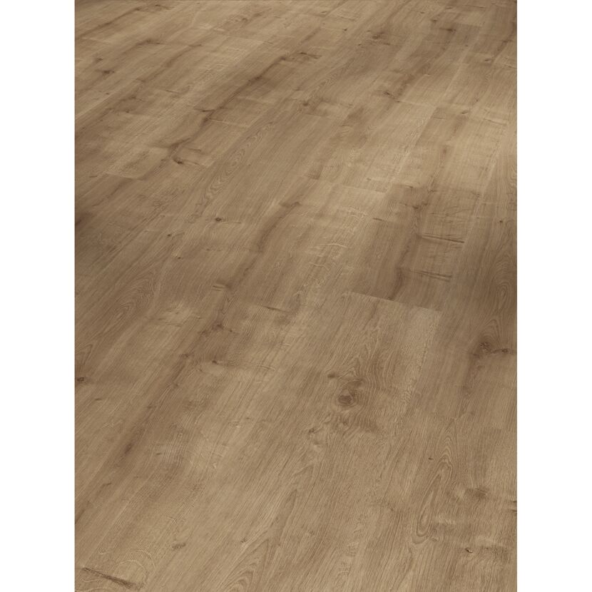 Laminatboden Eiche Karamell