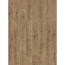 Laminat 'Basic 400' Eiche karamell seidenmatt  dunkelbraun 8 mm