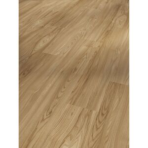 Laminat 'Basic 400' Natural Touch seidenmatt braun 8 mm
