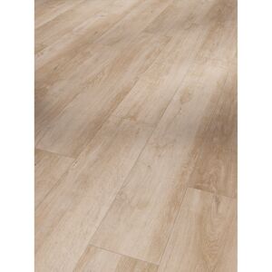 Laminat 'Basic 400' Altholz seidenmatt beige 8 mm