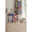 Laminat 'Basic 400' Altholz seidenmatt  beige 8 mm