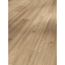 Laminat 'Basic 400' Eiche Studioline matt beige 8 mm