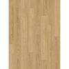 Heller Laminatboden mit Holzmaserung