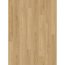 Laminat 'Basic 400' Hickory seidenmatt  braun 8 mm