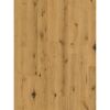 Heller Holzboden aus Eichenholz