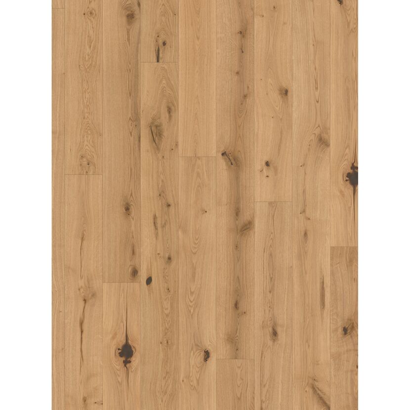 Heller Holzboden mit Maserung