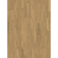 Parkett 'Basic 11-5' Eiche Malbec geweißt lackversiegelt matt hellbraun 11,5 mm
