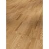 Heller Holzboden mit Maserung