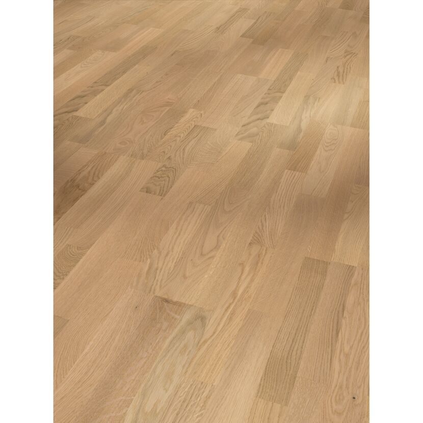 Heller Holzboden