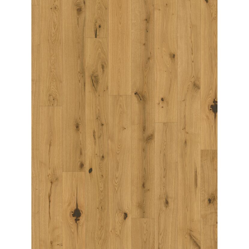 Heller Holzboden mit Maserung