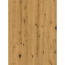 Parkett 'Classic 3025' Eiche Chianti natur lackversiegelt matt hellbraun 13 mm