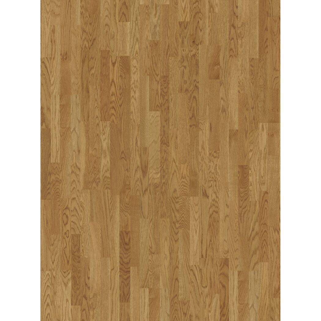 Heller Holzboden