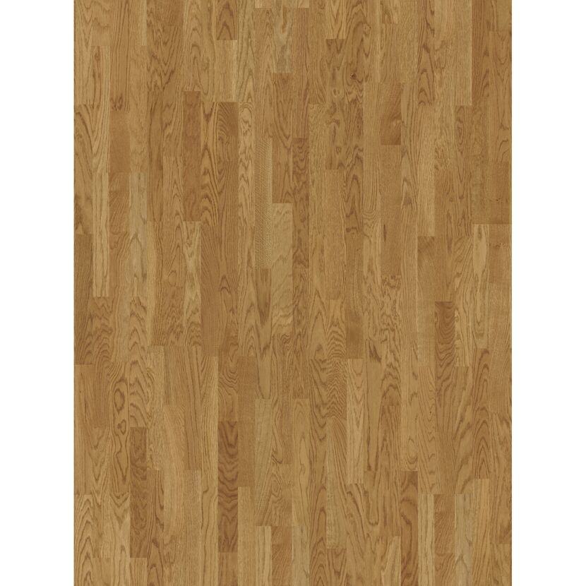 Heller Holzboden