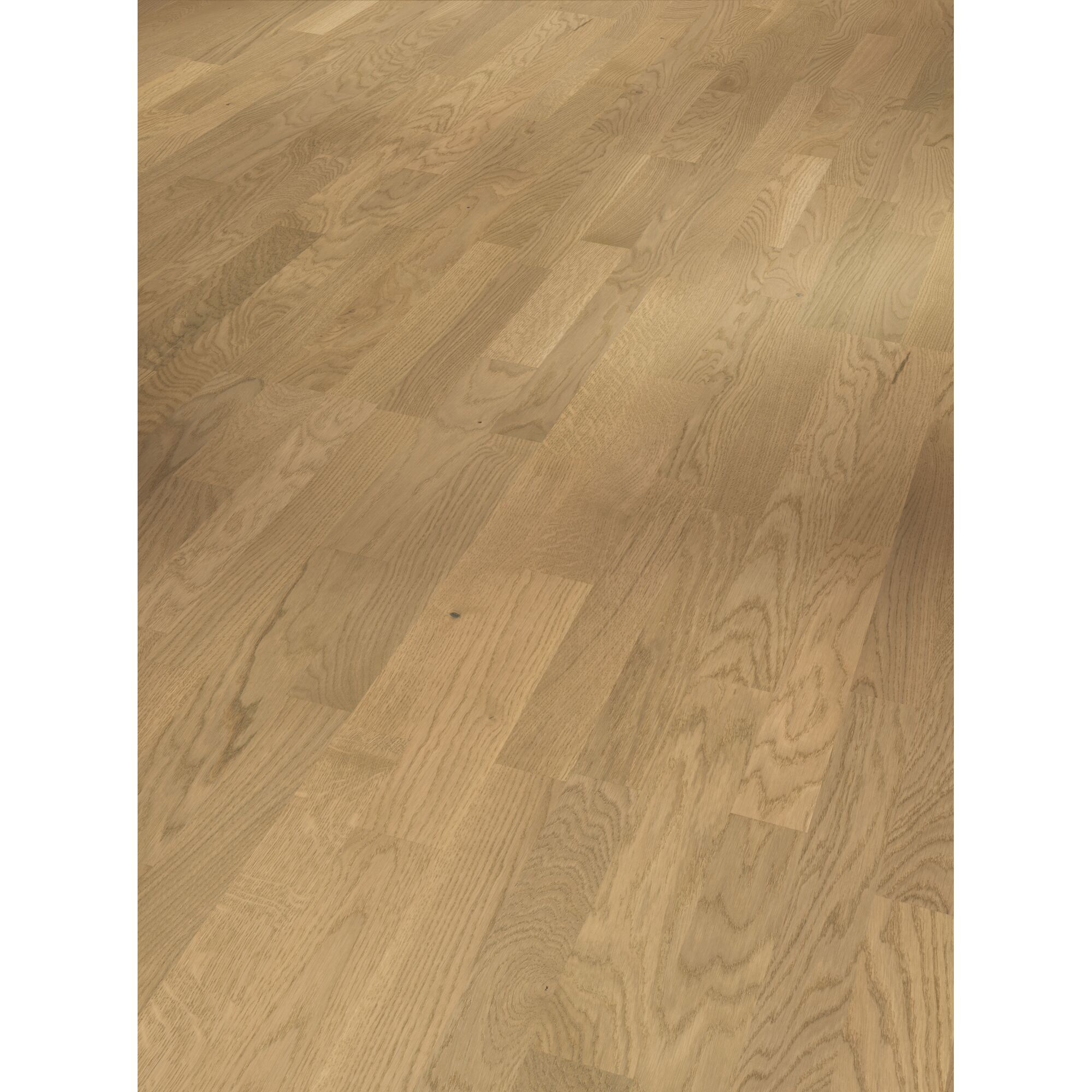 Heller Holzboden mit Maserung