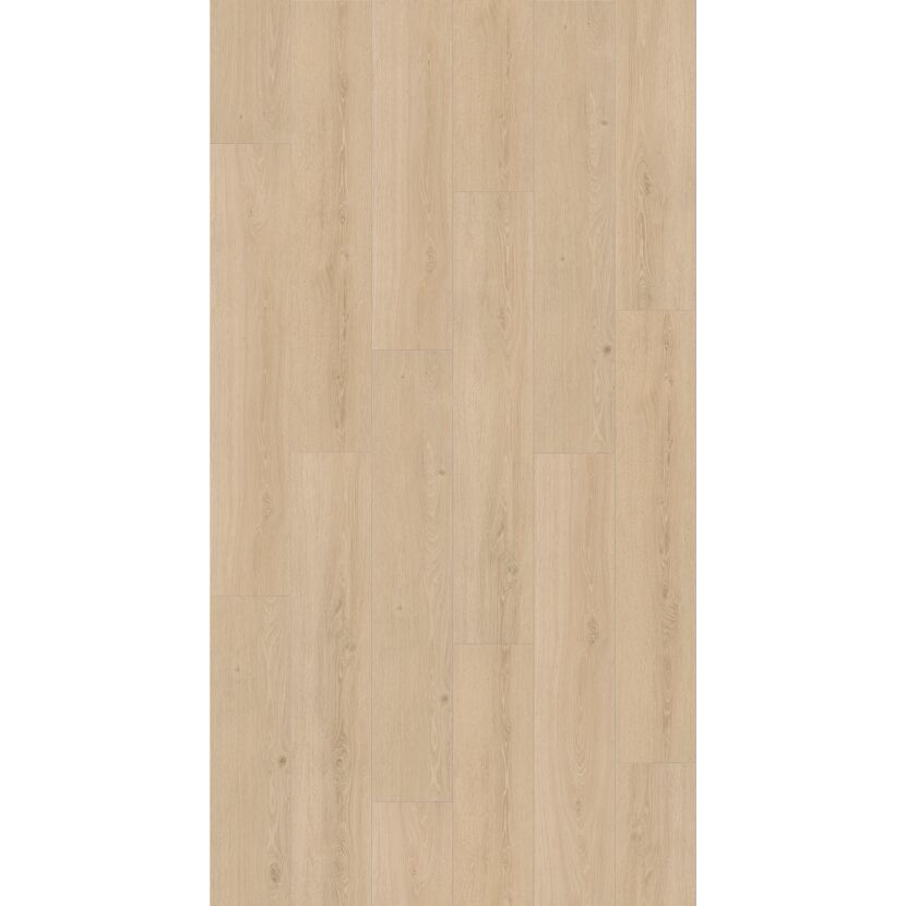 Heller Holzboden mit Maserung