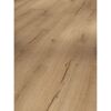 Heller Holzboden mit Maserung