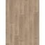 Vinylboden 'Basic 30' Eiche Infinity  grau 9,4 mm