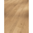 Vinylboden 'Basic 30' Eiche Infinity natur  hellbraun 9,4 mm