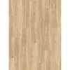 Heller Holzboden mit Maserung
