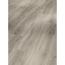 Vinylboden 'Basic 30' Eiche Holz grau 9,4 mm