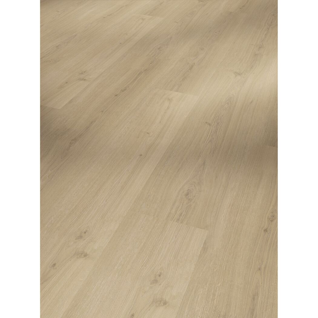 Heller Holzboden