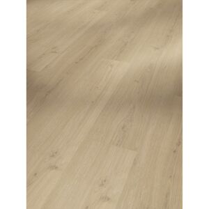 Vinylboden 'Basic 30' Eiche Regent gebürstet hellbraun 9,4 mm