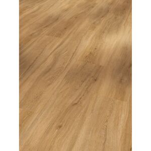 Vinylboden 'Basic 30' Eiche Sierra natur gebürstet braun 9,4 mm