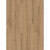 Vinylboden 'Basic 5.3' Eiche Cambridge natur Natur hellbraun 5,3 mm