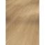 Vinylboden 'Basic 5.3' Eiche Oxford natur seidenmatt  braun 5,3 mm