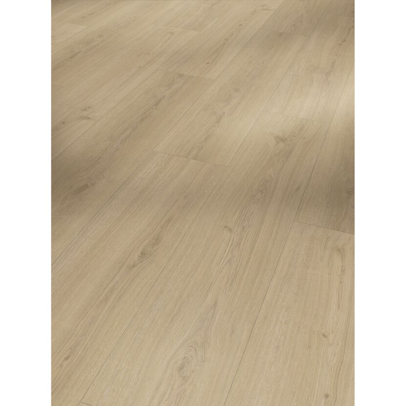 Heller Holzboden