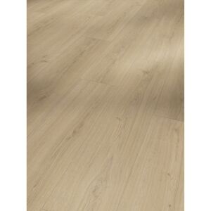 Vinylboden 'Basic 5.3' Eiche Regent Eleganz hellbraun 5,3 mm