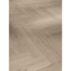 Vinylboden 'Trendtime 3' Eiche Regent Eleganz grau 5 mm