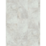 Vinylboden 'Trendtime 5' Marmor Abbey Mineral hellgrau 6 mm