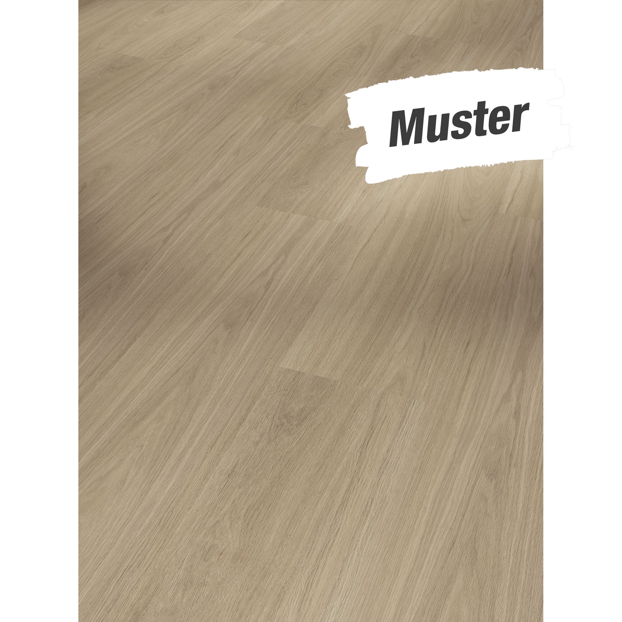 Helles Holz Laminat